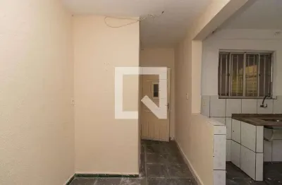 Casa para aluguel - vila nova galvão, 1 quarto,  60 m² - são paulo