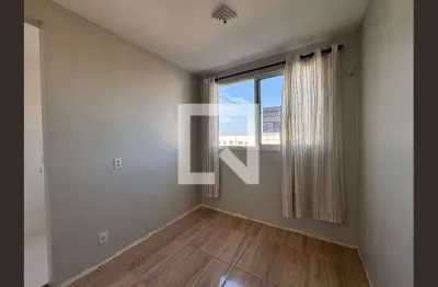 Apartamento para aluguel - feitoria seller, 2 quartos,  55 m² - são leopoldo