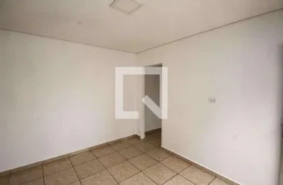 Casa com 1 quarto para alugar na Rua Medeiros Furtado, Vila Formosa, São Paulo