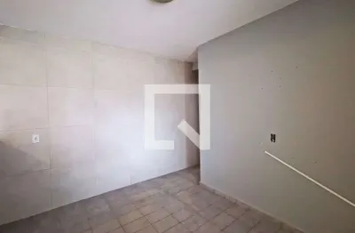 Casa com 2 quartos para alugar na Rua Ernesta Lourencine de Moraes, Parque Cecap, Jundiaí