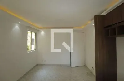 Apartamento para aluguel - rubem berta, 2 quartos,  43 m² - porto alegre