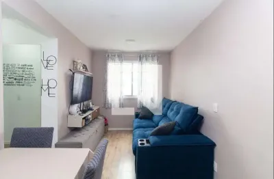 Apartamento para aluguel - parque do carmo, 2 quartos,  41 m² - são paulo