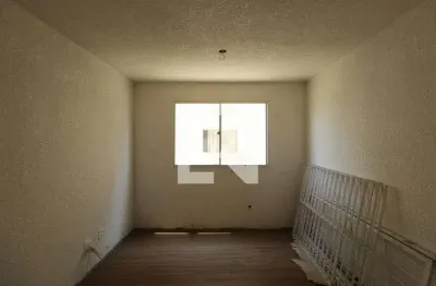 Apartamento para aluguel - rubem berta, 2 quartos,  43 m² - porto alegre