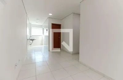 Apartamento para aluguel - vila curuca, 2 quartos,  44 m² - são paulo