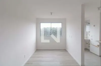 Apartamento para aluguel - josé bonifácio, 2 quartos,  44 m² - são paulo