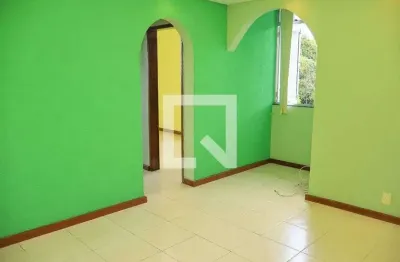 Apartamento para aluguel - saboeiro, 3 quartos,  55 m² - salvador