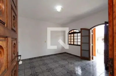 Casa para aluguel - jardim maria antônia prado, 3 quartos,  180 m² - sorocaba