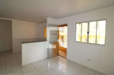 Casa / sobrado em condomínio para aluguel - mandaqui, 1 quarto,  37 m² - são paulo