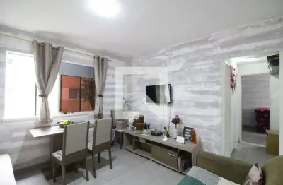 Apartamento para aluguel - jacarepaguá, 2 quartos,  52 m² - rio de janeiro