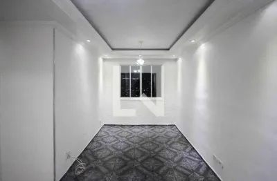 Apartamento para aluguel - cidade satelite santa barbara, 2 quartos,  52 m² - são paulo