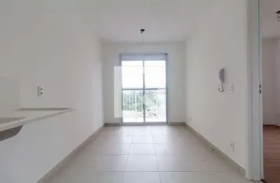 Kitnet / stúdio para aluguel - tatuapé, 1 quarto,  27 m² - são paulo