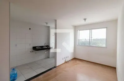 Apartamento para aluguel - josé bonifácio, 2 quartos,  43 m² - são paulo