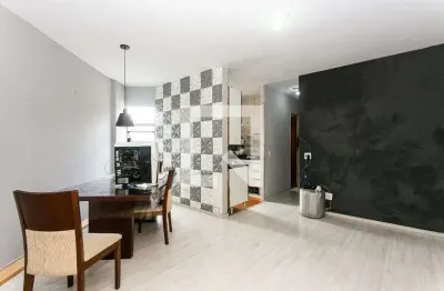 Apartamento para aluguel - vila carrão, 2 quartos,  44 m² - são paulo