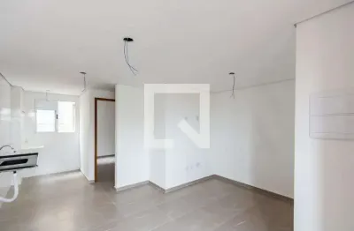 Apartamento para aluguel - artur alvim, 2 quartos,  48 m² - são paulo