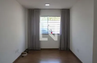 Apartamento para aluguel - sapucaias iii, 2 quartos,  60 m² - contagem