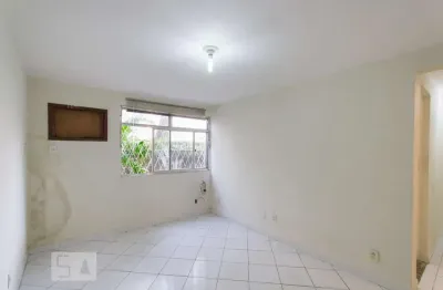 Apartamento para aluguel - freguesia , 3 quartos,  70 m² - rio de janeiro