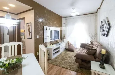 Apartamento para aluguel - aviação, 1 quarto,  50 m² - praia grande