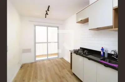 Apartamento para aluguel - vila constança , 1 quarto,  29 m² - são paulo