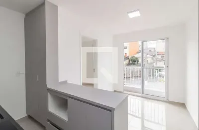 Apartamento para aluguel - ermelino matarazzo, 1 quarto,  29 m² - são paulo