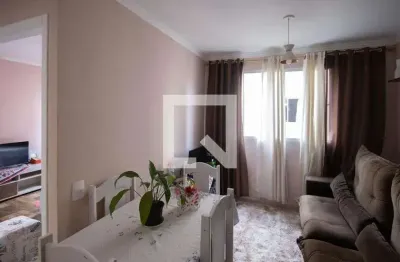 Apartamento para aluguel - vila santos, 2 quartos,  39 m² - são paulo