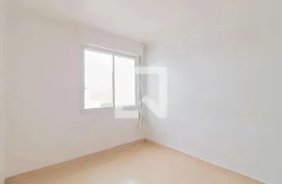 Apartamento para aluguel - santo antônio, 2 quartos,  54 m² - porto alegre