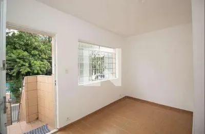 Casa para aluguel - jardim brasil , 2 quartos,  300 m² - são paulo