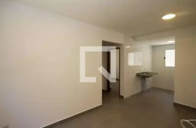 Apartamento para aluguel - vila ema, 2 quartos,  41 m² - são paulo