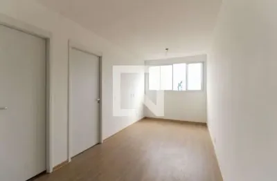 Kitnet / stúdio para aluguel - mooca, 1 quarto,  40 m² - são paulo