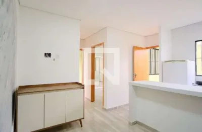 Casa com 1 quarto para alugar na Rua Bonfim, Tatuapé, São Paulo