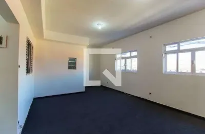 Casa para aluguel - vila progresso, 2 quartos,  250 m² - são paulo