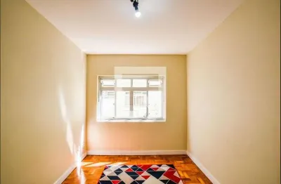 Apartamento para aluguel - campestre, 3 quartos,  84 m² - santo andré