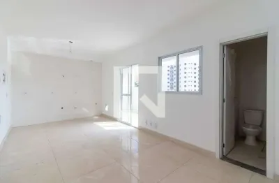 Apartamento para aluguel - santana, 1 quarto,  33 m² - são paulo