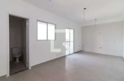 Apartamento para aluguel - santana, 1 quarto,  33 m² - são paulo