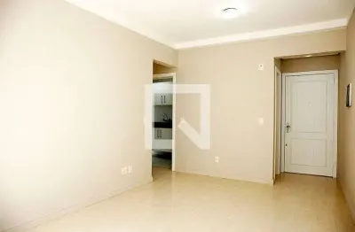 Apartamento para aluguel - centro histórico, 1 quarto,  47 m² - porto alegre