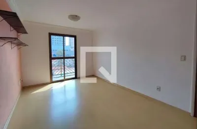 Apartamento para aluguel - vila marieta, 2 quartos,  64 m² - campinas
