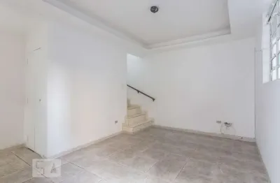 Casa para aluguel - bosque da saúde, 2 quartos,  70 m² - são paulo