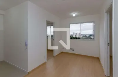 Apartamento para aluguel - santo amaro , 2 quartos,  34 m² - são paulo
