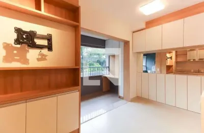 Kitnet / stúdio para aluguel - mooca, 1 quarto,  30 m² - são paulo