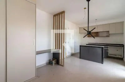 Apartamento para Aluguel - Santana, 1 Quarto,  33 m² - São Paulo