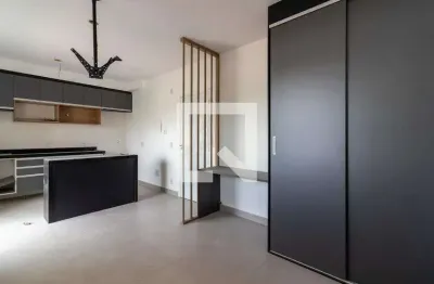 Apartamento para aluguel - santana, 1 quarto,  33 m² - são paulo