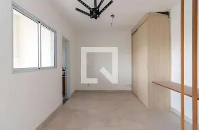 Apartamento para aluguel - santana, 1 quarto,  33 m² - são paulo