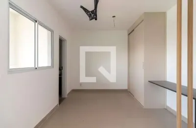 Apartamento para aluguel - santana, 1 quarto,  33 m² - são paulo