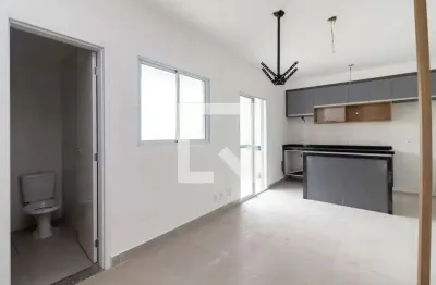 Apartamento para aluguel - santana, 1 quarto,  32 m² - são paulo