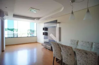 Apartamento para aluguel - pátria nova, 2 quartos,  84 m² - novo hamburgo