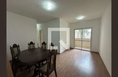 Apartamento para aluguel - jardim esperança, 3 quartos,  71 m² - barueri