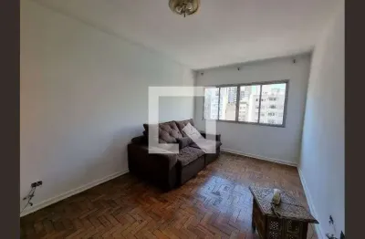 Apartamento para aluguel - santa cecília, 2 quartos,  83 m² - são paulo