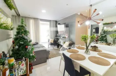 Apartamento para aluguel - mooca, 3 quartos,  74 m² - são paulo