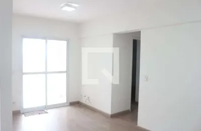 Apartamento para aluguel - centro, 2 quartos,  65 m² - são caetano do sul