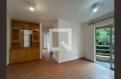 Apartamento para aluguel - jardim iris , 2 quartos,  58 m² - são paulo