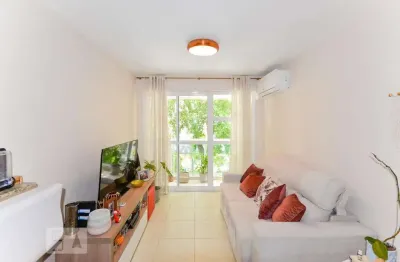 Apartamento para aluguel - tijuca, 3 quartos,  93 m² - rio de janeiro